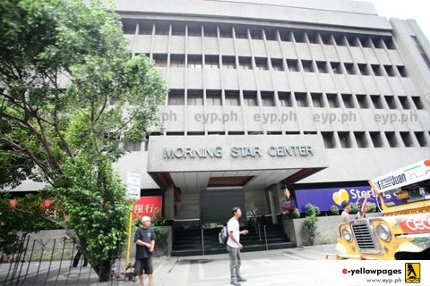Asian life and general assurance corporation galleries 297
