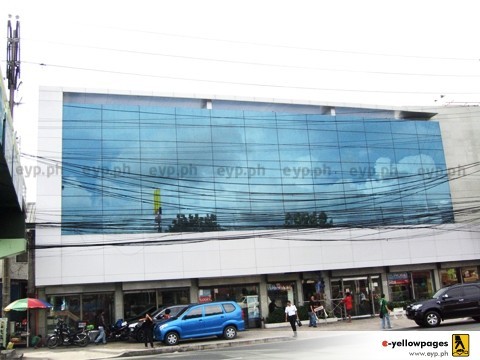 SIBS PUBLISHING HOUSE in Quezon City, Metro Manila ...